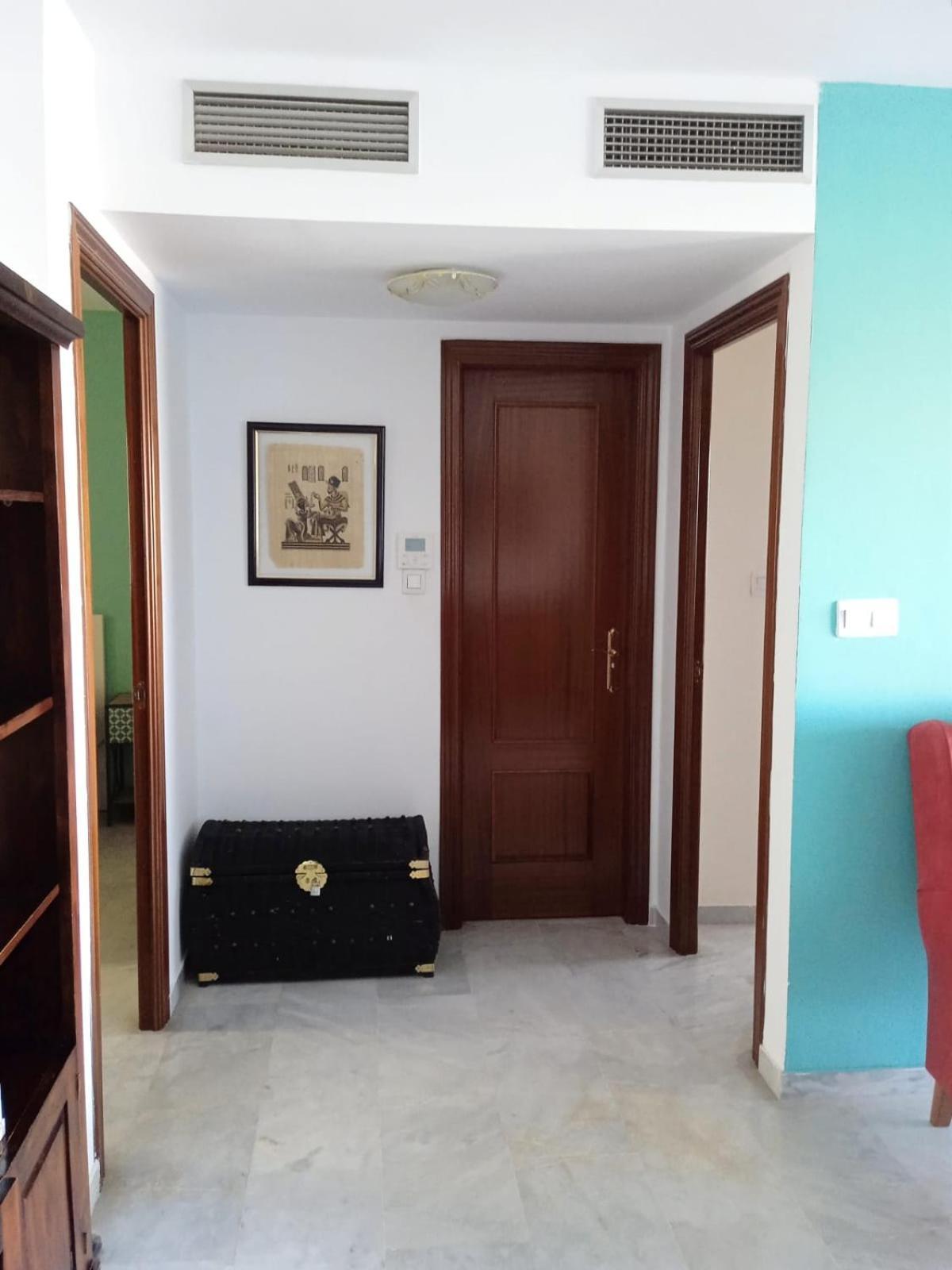 Apartamento Las Terrazas Marbella Exterior foto