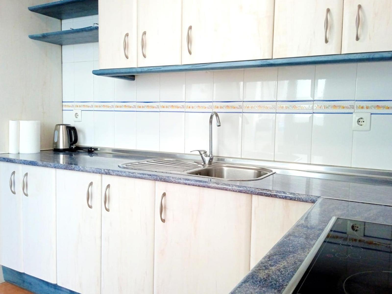 Apartamento Las Terrazas Marbella Exterior foto