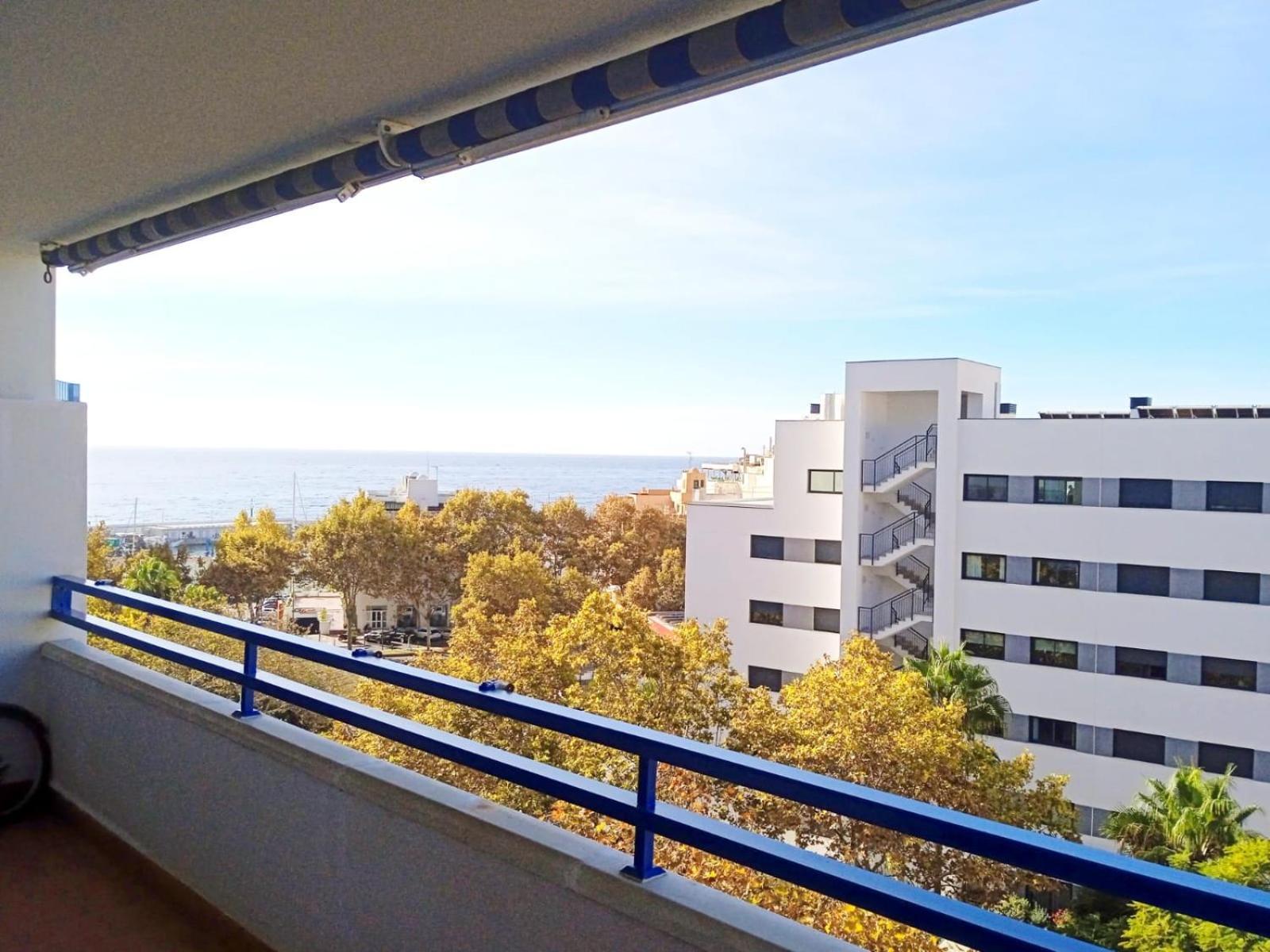 Apartamento Las Terrazas Marbella Exterior foto